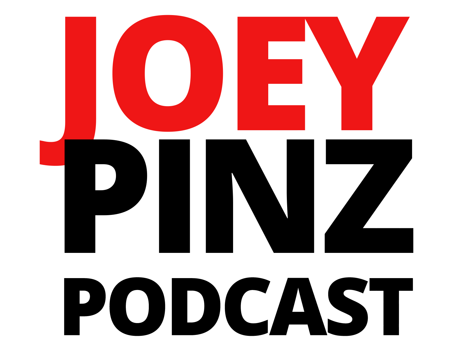 Joey Pinz Discipline Conversations