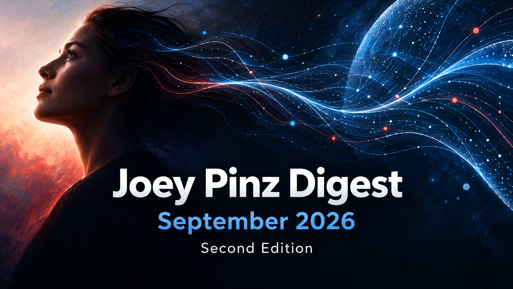 AI Is Accelerating. Discipline Must Guide It September 2026 Digest