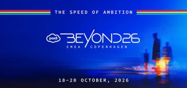 pax8 copenhagen beyond